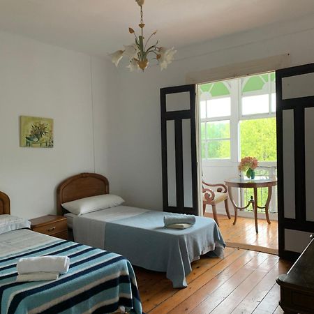 Corias Casona Junto Al Narcea Villa Kültér fotó