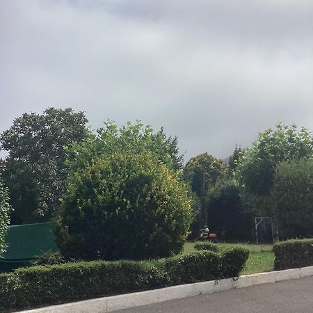 Corias Casona Junto Al Narcea Villa Kültér fotó