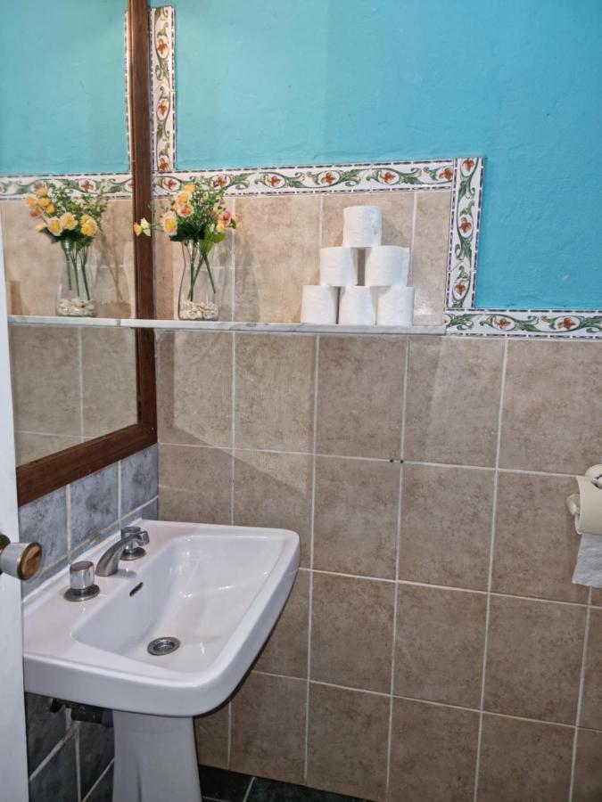 Corias Casona Junto Al Narcea Villa Kültér fotó