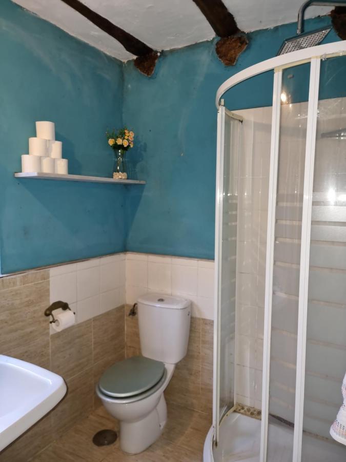 Corias Casona Junto Al Narcea Villa Kültér fotó