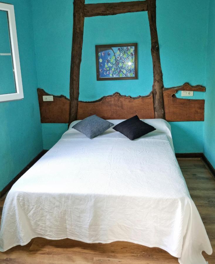 Corias Casona Junto Al Narcea Villa Kültér fotó