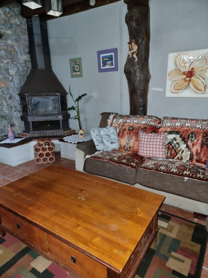Corias Casona Junto Al Narcea Villa Kültér fotó