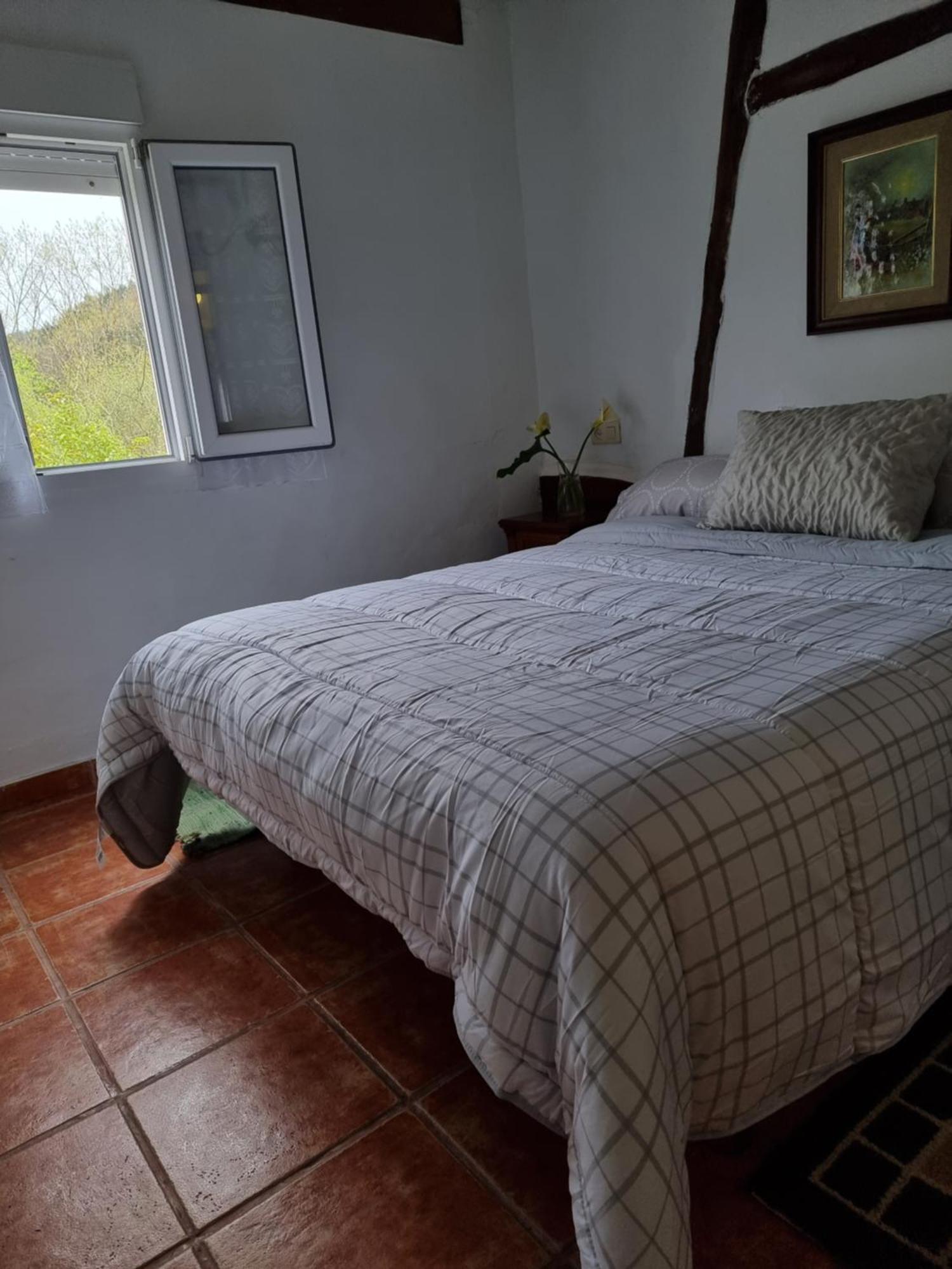 Corias Casona Junto Al Narcea Villa Szoba fotó