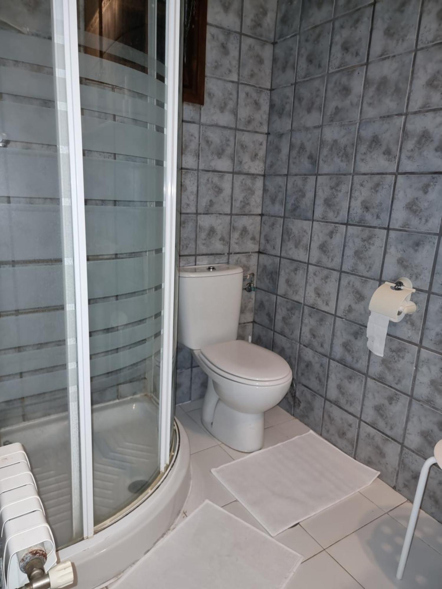Corias Casona Junto Al Narcea Villa Szoba fotó