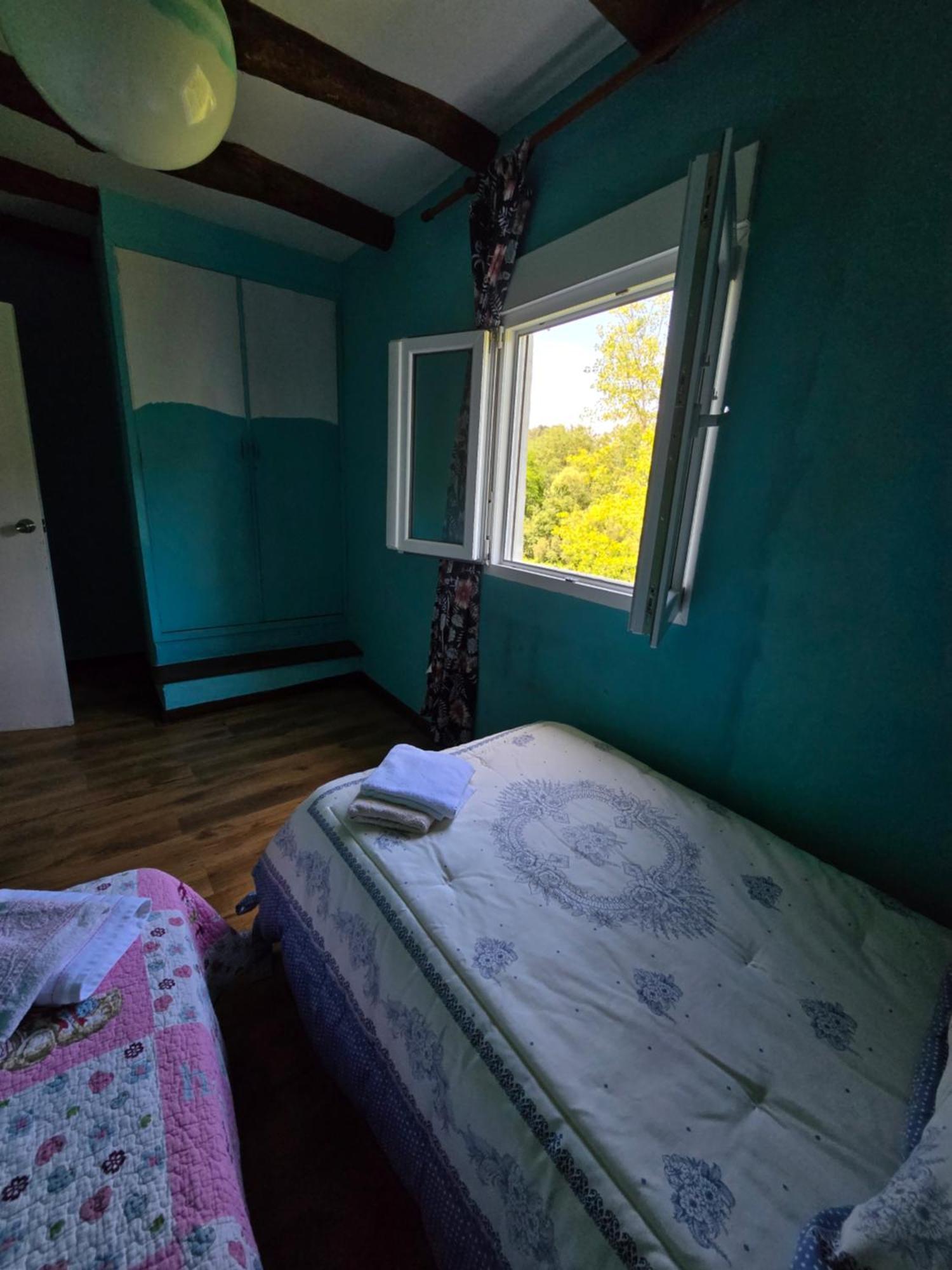 Corias Casona Junto Al Narcea Villa Szoba fotó