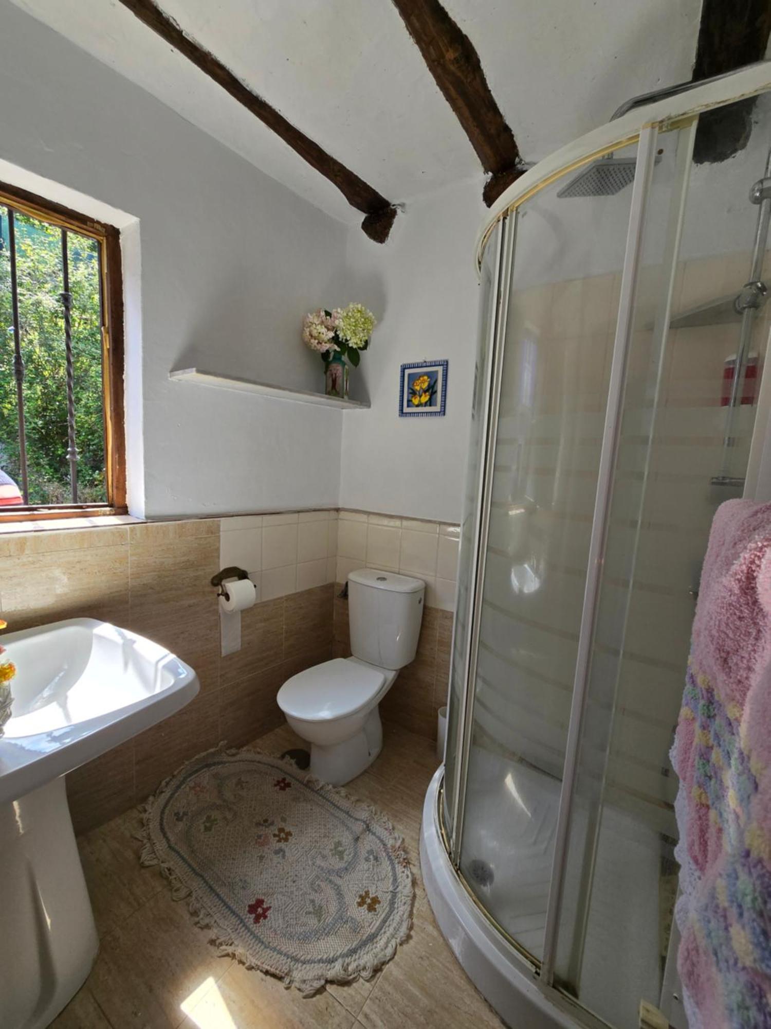 Corias Casona Junto Al Narcea Villa Kültér fotó