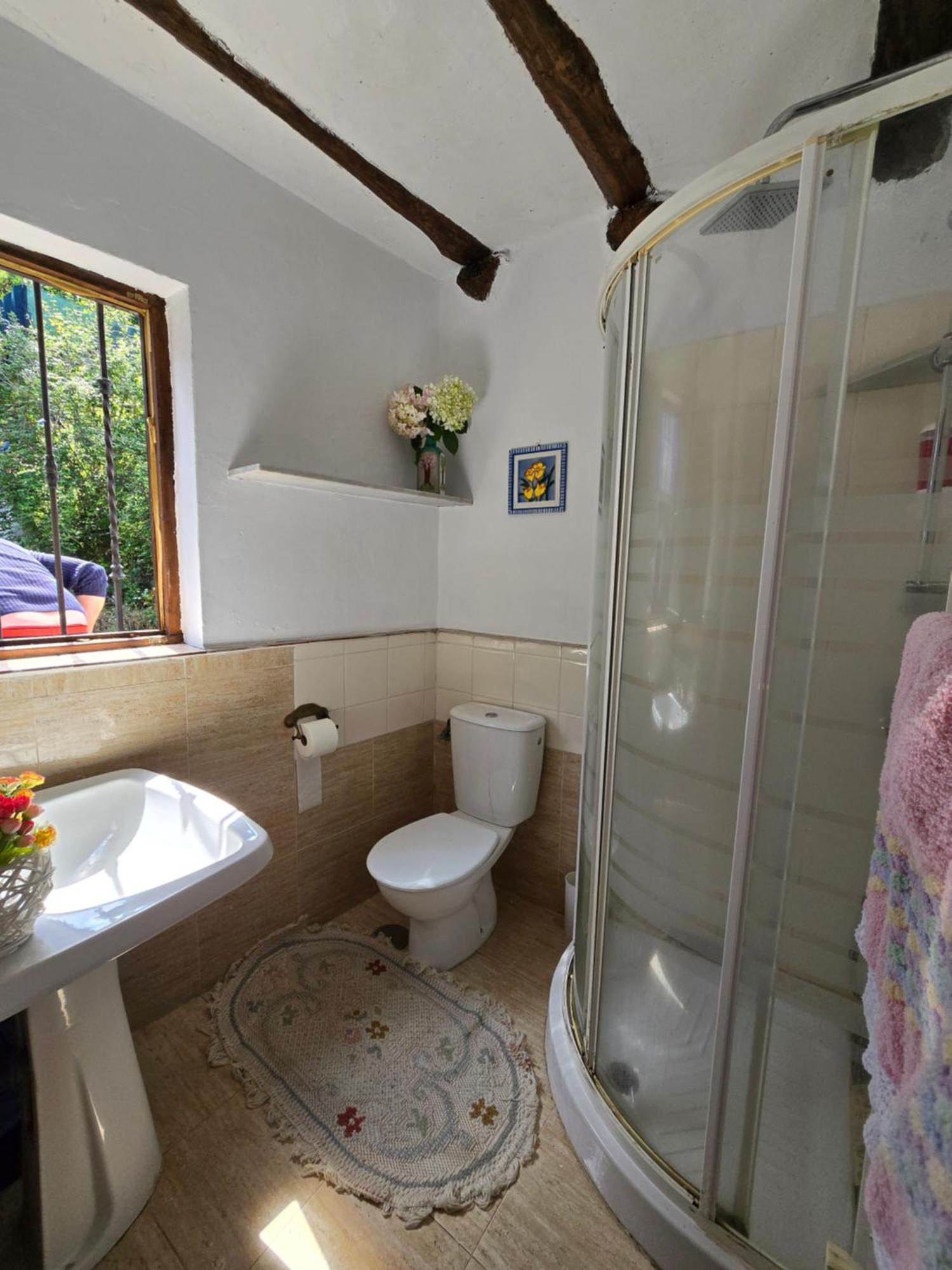 Corias Casona Junto Al Narcea Villa Kültér fotó