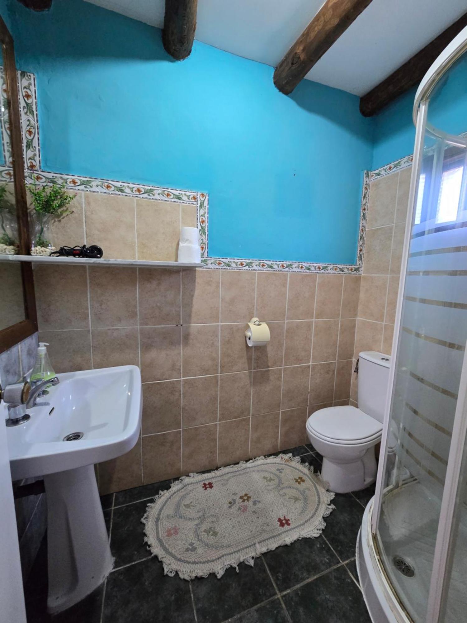Corias Casona Junto Al Narcea Villa Kültér fotó