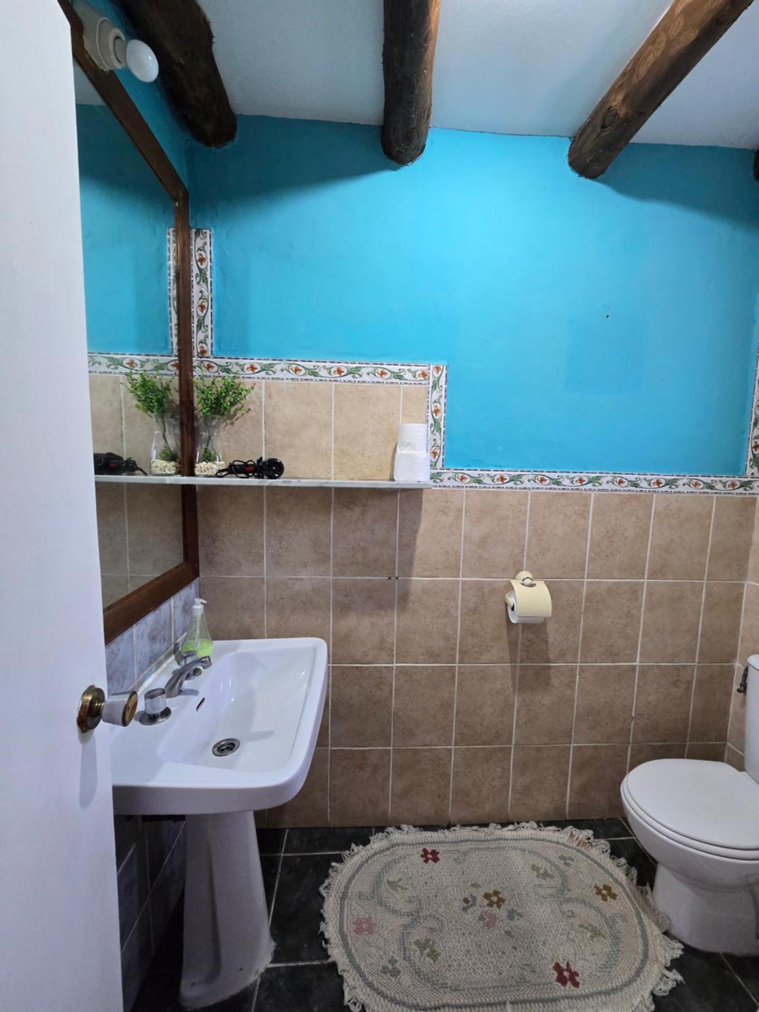 Corias Casona Junto Al Narcea Villa Szoba fotó