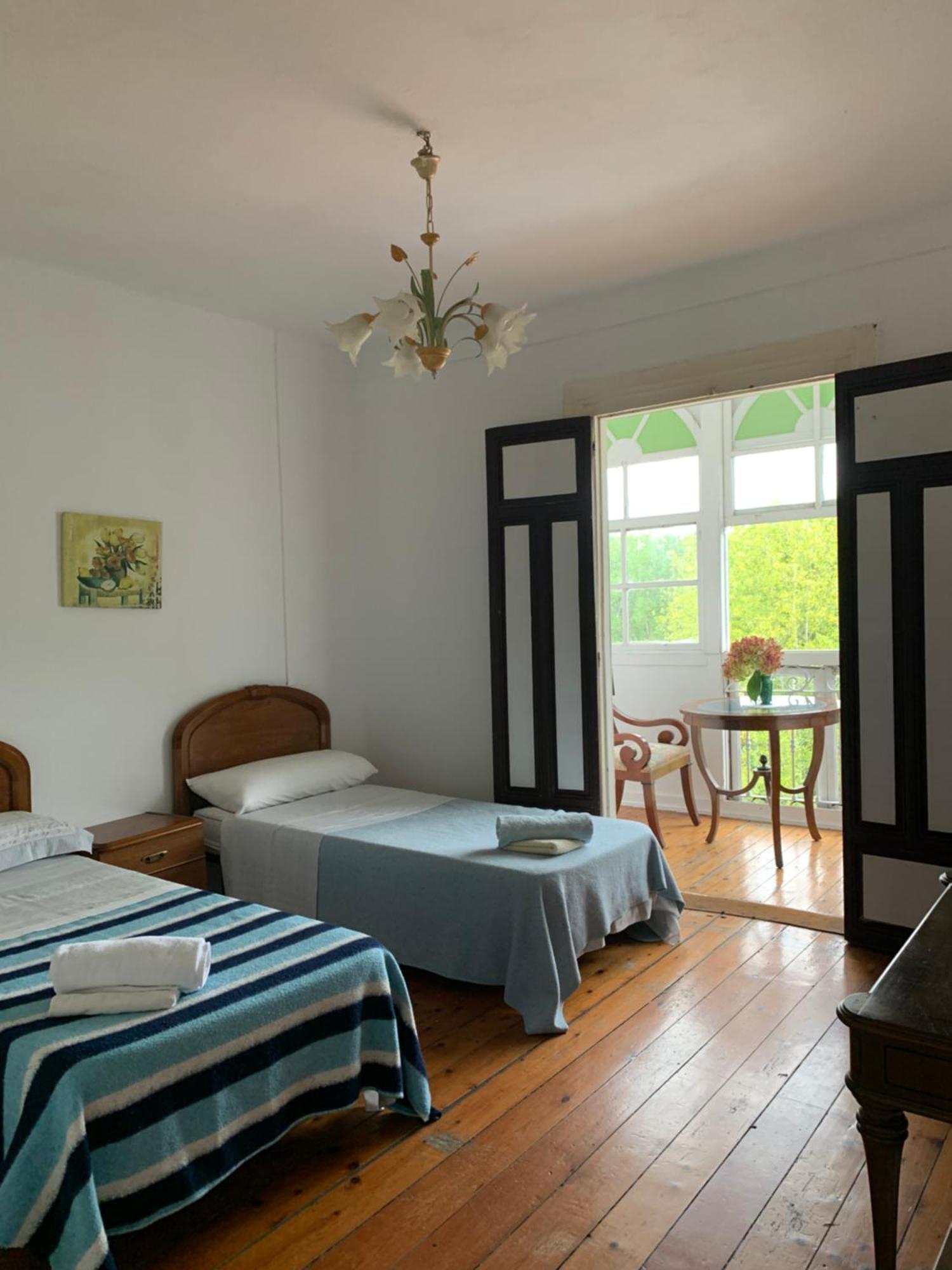 Corias Casona Junto Al Narcea Villa Kültér fotó