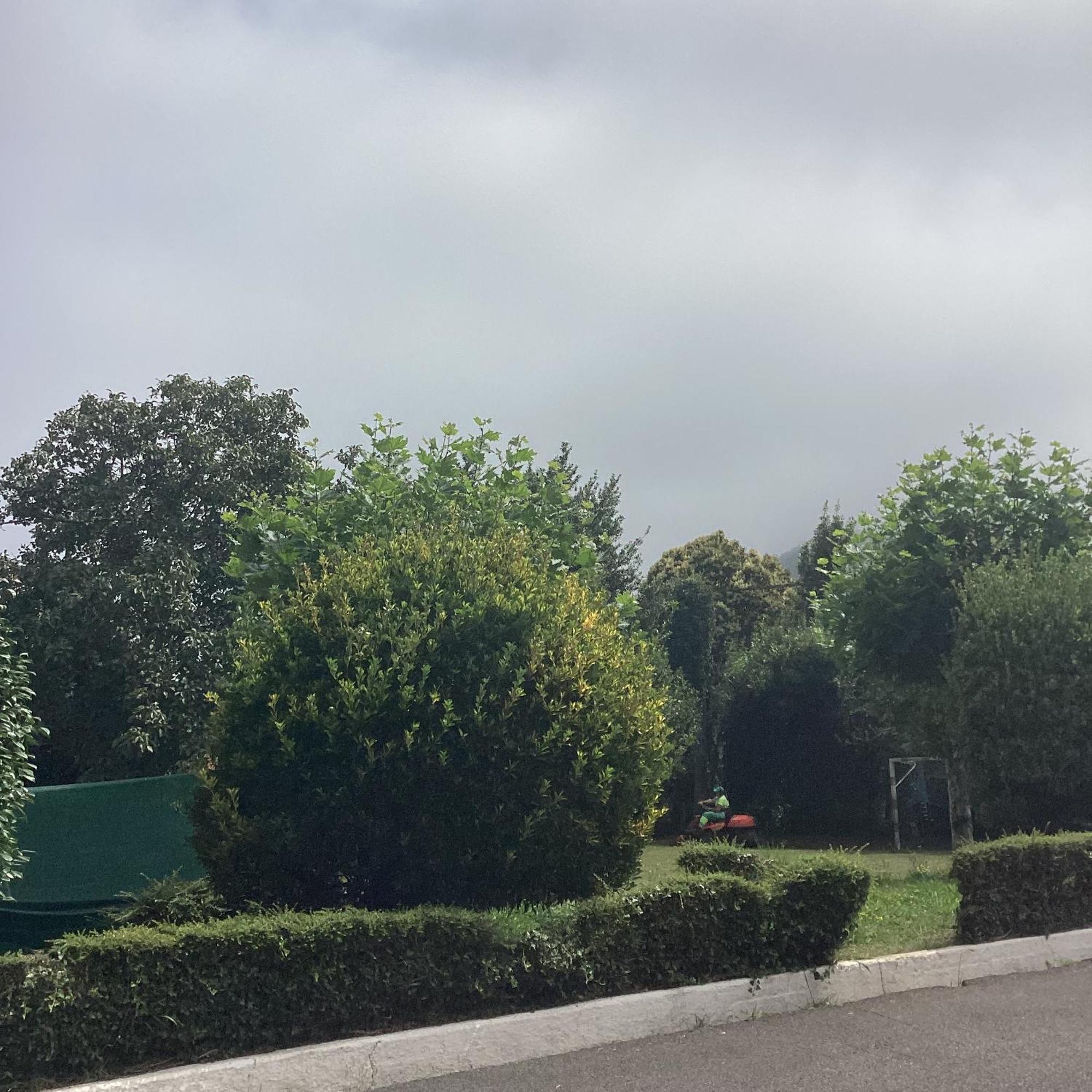 Corias Casona Junto Al Narcea Villa Kültér fotó